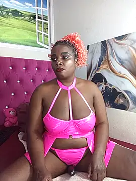 Hornysolution95 online show from May 10, 11:45 am