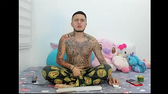 tamy ian online show from February 9, 10:06 am