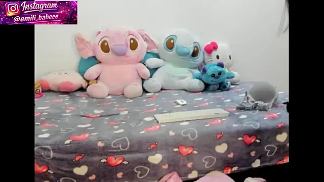 tamy ian online show from March 27, 8:26 am