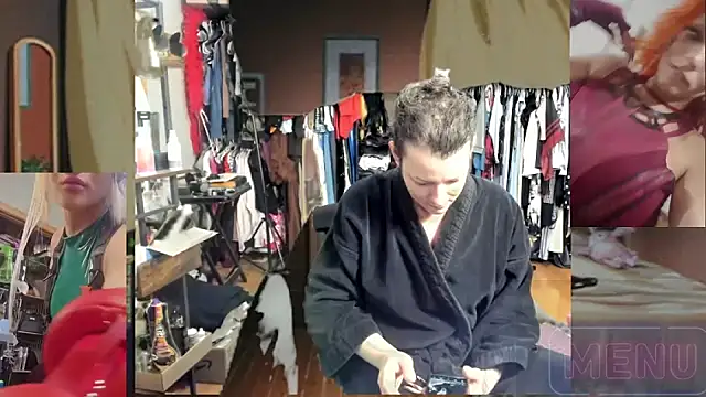 jessy0504 online show from March 24, 11:04 am