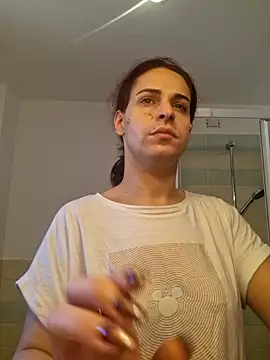 perla97 online show from October 16, 12:41 pm