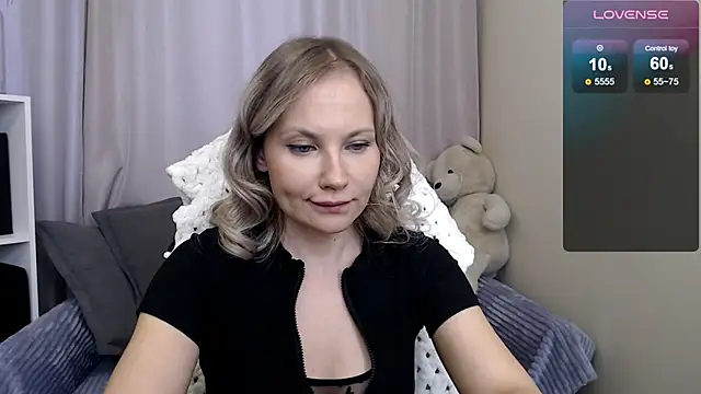 Sunny bunny6 online show from February 17, 11:20 am