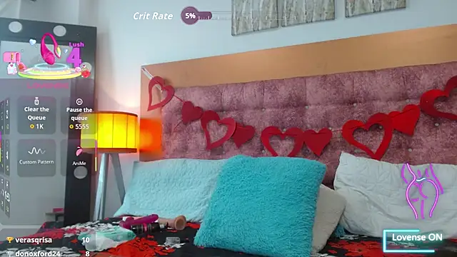 vennuss 89 online show from November 5, 1:05 pm