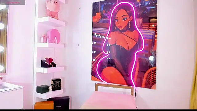 vioolettss online show from February 28, 7:52 am