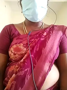 Preethytamilsexy online show from June 8, 5:30 am