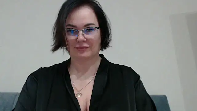 Nora Star online show from October 2, 6:57 pm