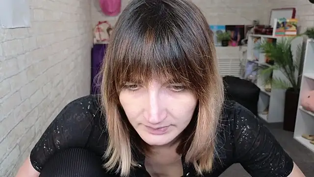 Nika Kitten online show from February 16, 10:04 am