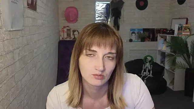 Nika Kitten online show from April 17, 10:06 am