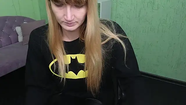 Nika Kitten online show from December 5, 9:32 am