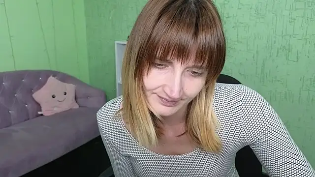 Nika Kitten online show from April 28, 10:41 am