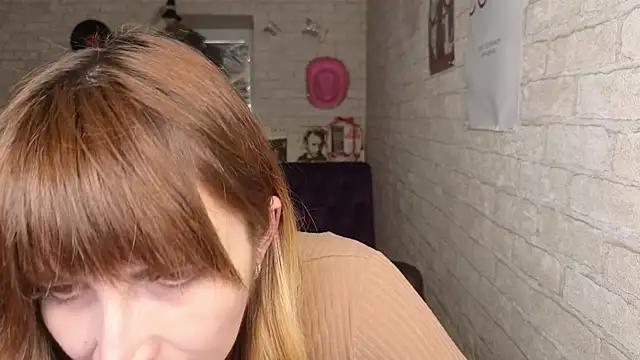 Nika Kitten online show from April 22, 10:23 am