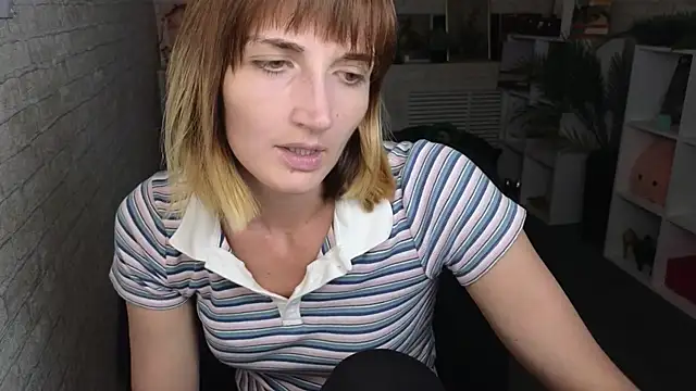 Nika Kitten online show from June 9, 7:08 am