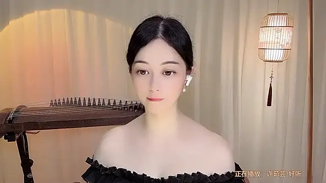 Tian-xin-999 online show from July 12, 1:34 pm