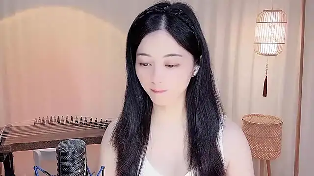 Tian-xin-999 online show from June 5, 4:13 pm