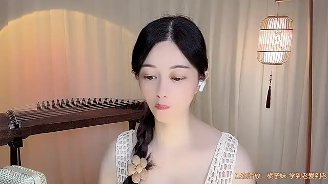 Tian-xin-999 online show from July 7, 5:05 pm