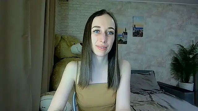 Anika bloom online show from February 27, 7:35 pm