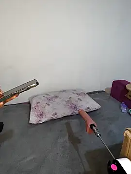 Merve gl online show from February 9, 10:56 pm