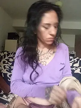 LaCristinatrans online show from November 7, 6:35 pm