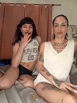 LaCristinatrans online show from September 17, 4:21 am