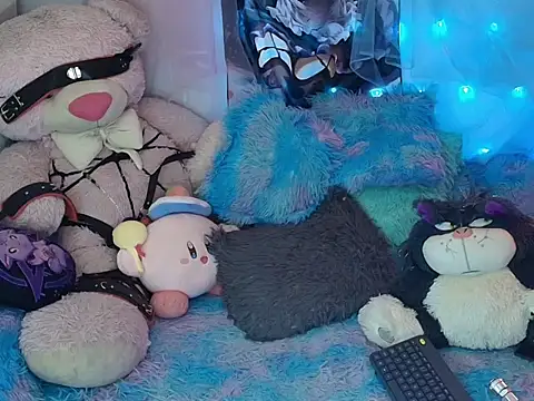 Kurumi57 online show from March 4, 2:18 am