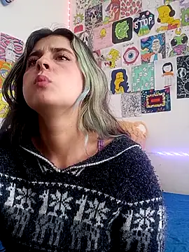 Snapshot of samanta_rosas1 chatting on October 2, 4:01 pm samanta rosas1 online show from October 2, 4:01 pm