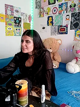 Snapshot of samanta_rosas1 chatting on October 3, 4:12 pm samanta rosas1 online show from October 3, 4:12 pm