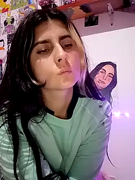 Snapshot of samanta_rosas1 chatting on September 24, 11:26 pm samanta rosas1 online show from September 24, 11:26 pm