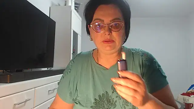 Amandamuller1982 online show from June 4, 10:14 pm