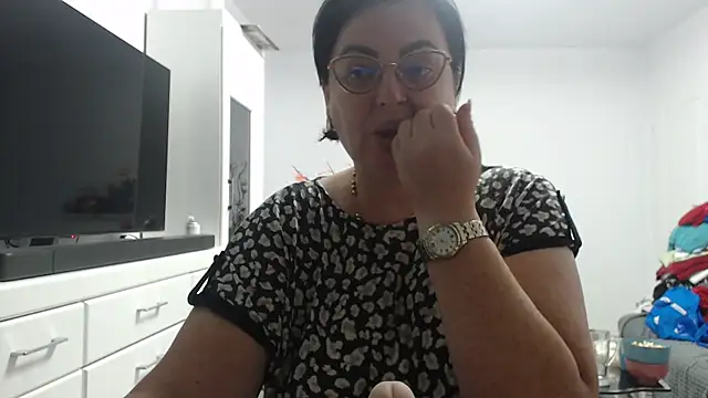 Snapshot of Amandamuller1982 chatting on September 27, 9:55 pm Amandamuller1982 online show from September 27, 9:55 pm