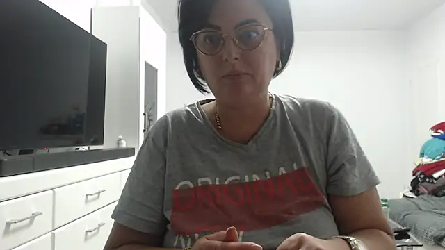 Snapshot of Amandamuller1982 chatting on September 23, 8:29 pm Amandamuller1982 online show from September 23, 8:29 pm