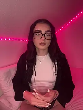 AdelinaAlia online show from September 25, 3:22 pm