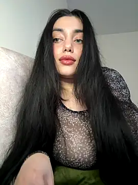 Snapshot of Sweet_Khalifa_ chatting on October 12, 2:30 pm Sweet Khalifa  online show from October 12, 2:30 pm