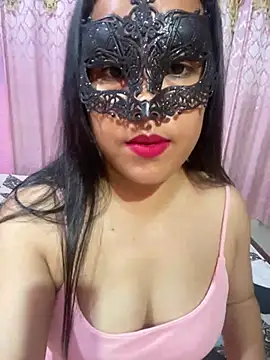 Mirime143 online show from July 18, 11:46 am