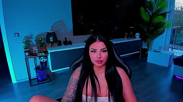 anemarieejolie online show from May 3, 5:05 pm