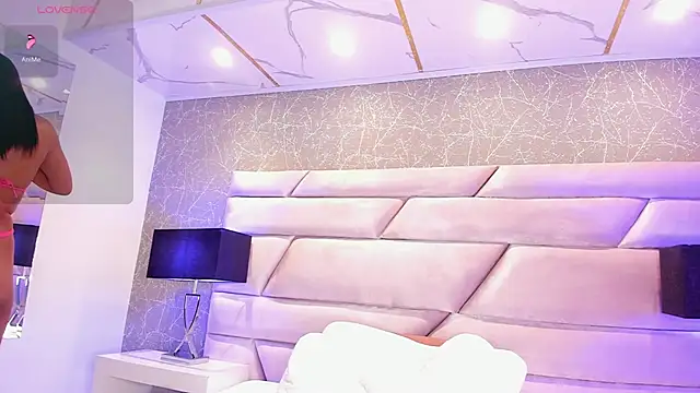 ChloeTayylor  online show from September 12, 8:16 pm