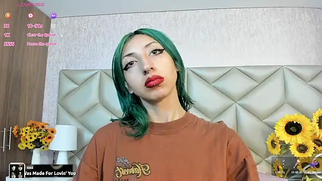 Im gaia online show from November 28, 1:14 pm