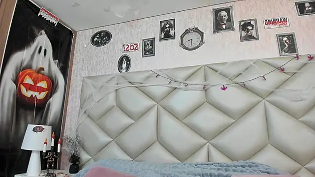 Im gaia online show from October 24, 1:18 pm