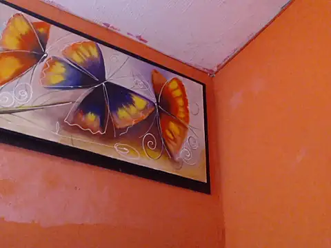 alondrahot34 online show from October 8, 1:04 pm