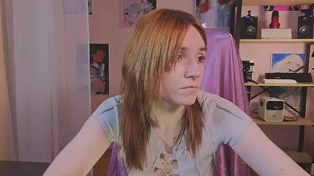 Snapshot of Rita_flame chatting on October 11, 12:41 pm Rita flame online show from October 11, 12:41 pm