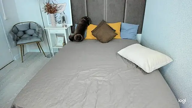 BettyBloom69 online show from November 18, 5:19 am