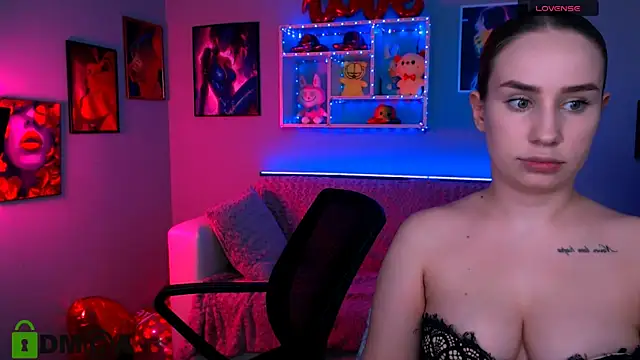 asol muah online show from March 13, 8:32 pm