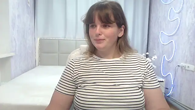 StaceyLex online show from July 29, 5:07 am