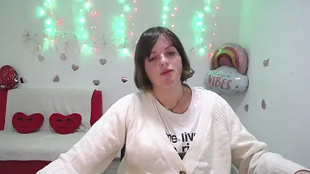 Snapshot of StaceyLex chatting on October 4, 5:46 am StaceyLex online show from October 4, 5:46 am
