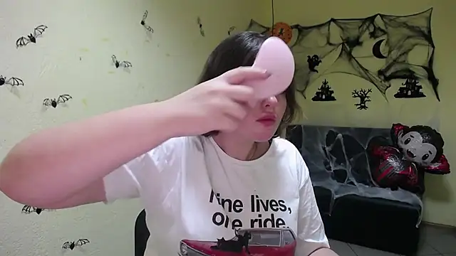 StaceyLex online show from October 24, 5:36 am