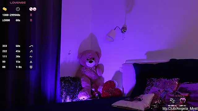 Snapshot of Angela_Myst chatting on September 14, 2:37 pm Angela Myst online show from September 14, 2:37 pm