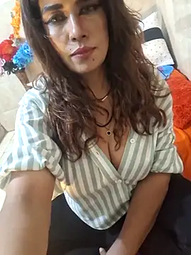 pareeti online show from April 12, 6:54 pm