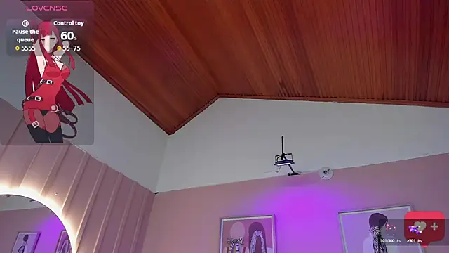 elodie walker online show from September 16, 1:30 pm