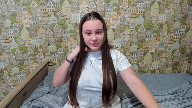 AngellNight4u online show from October 16, 12:19 pm