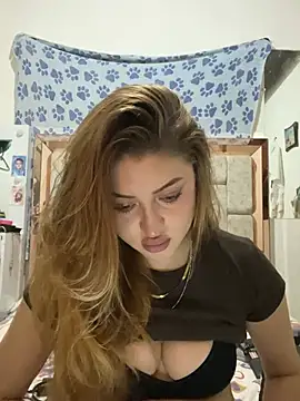 cristal-evanns online show from May 31, 5:08 pm