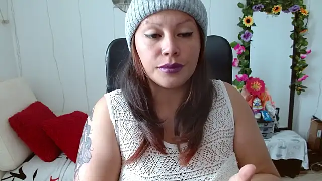 miss evoleth2 online show from November 24, 4:09 pm